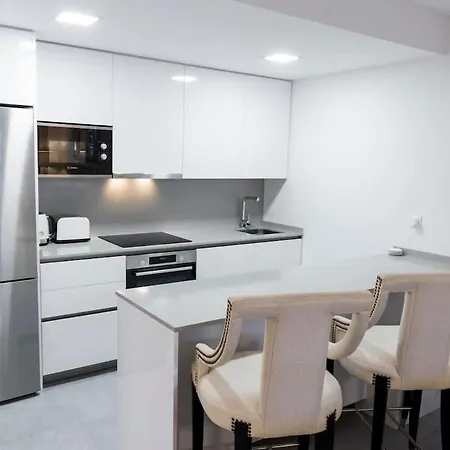 Cala Serena - Beautiful 2-Bedroom Apartment 850 Meters From The Beach La Cala De Mijas Exterior photo