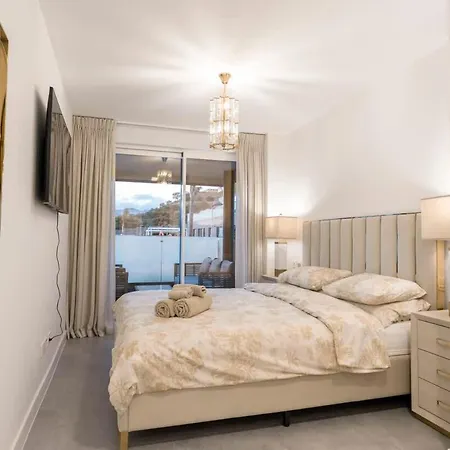 Cala Serena - Beautiful 2-Bedroom Apartment 850 Meters From The Beach La Cala De Mijas Exterior photo
