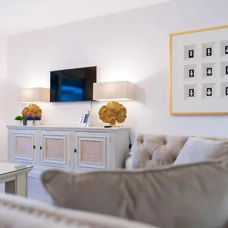 Cala Serena - Beautiful 2-Bedroom Apartment 850 Meters From The Beach La Cala De Mijas Exterior photo
