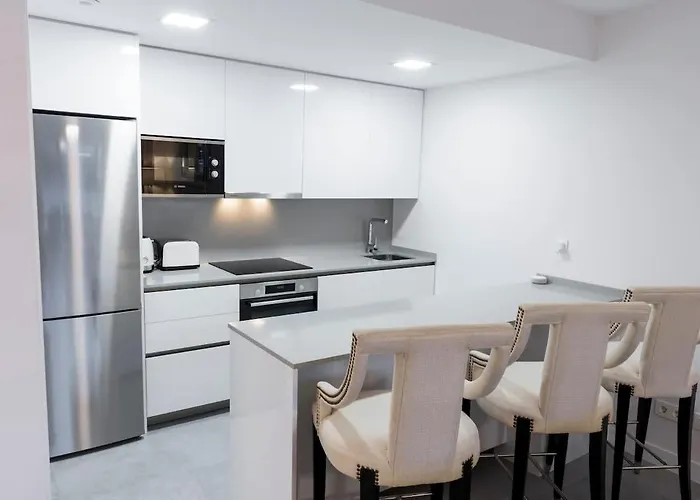 Cala Serena - Beautiful 2-Bedroom Apartment 850 Meters From The Beach